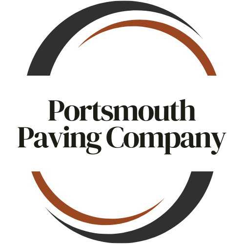 Portsmouth, NH Local Asphalt Paving and repair Company