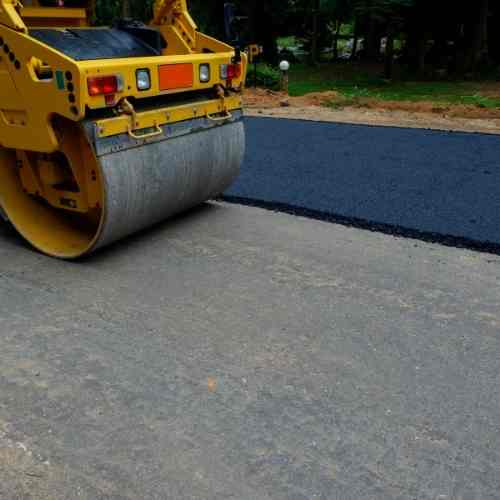 Asphalt paving, asphalt resurfacing, asphalt overlay, asphalt repaving, and repair contractors in Rockingham county, NH