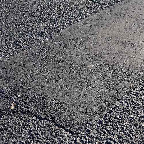 Asphalt repair, patching, and crack sealing in Portsmouth, NH