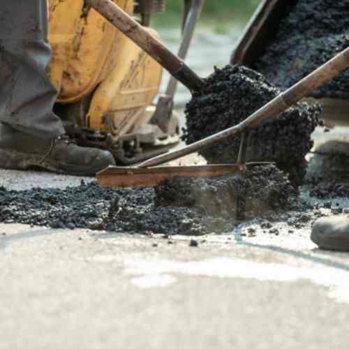 Local Asphalt Paving and repair company in Asphalt parking lot paving and repair in Portsmouth, Exeter, Dover, Durham, New Hampton, Rye, New Market, NH